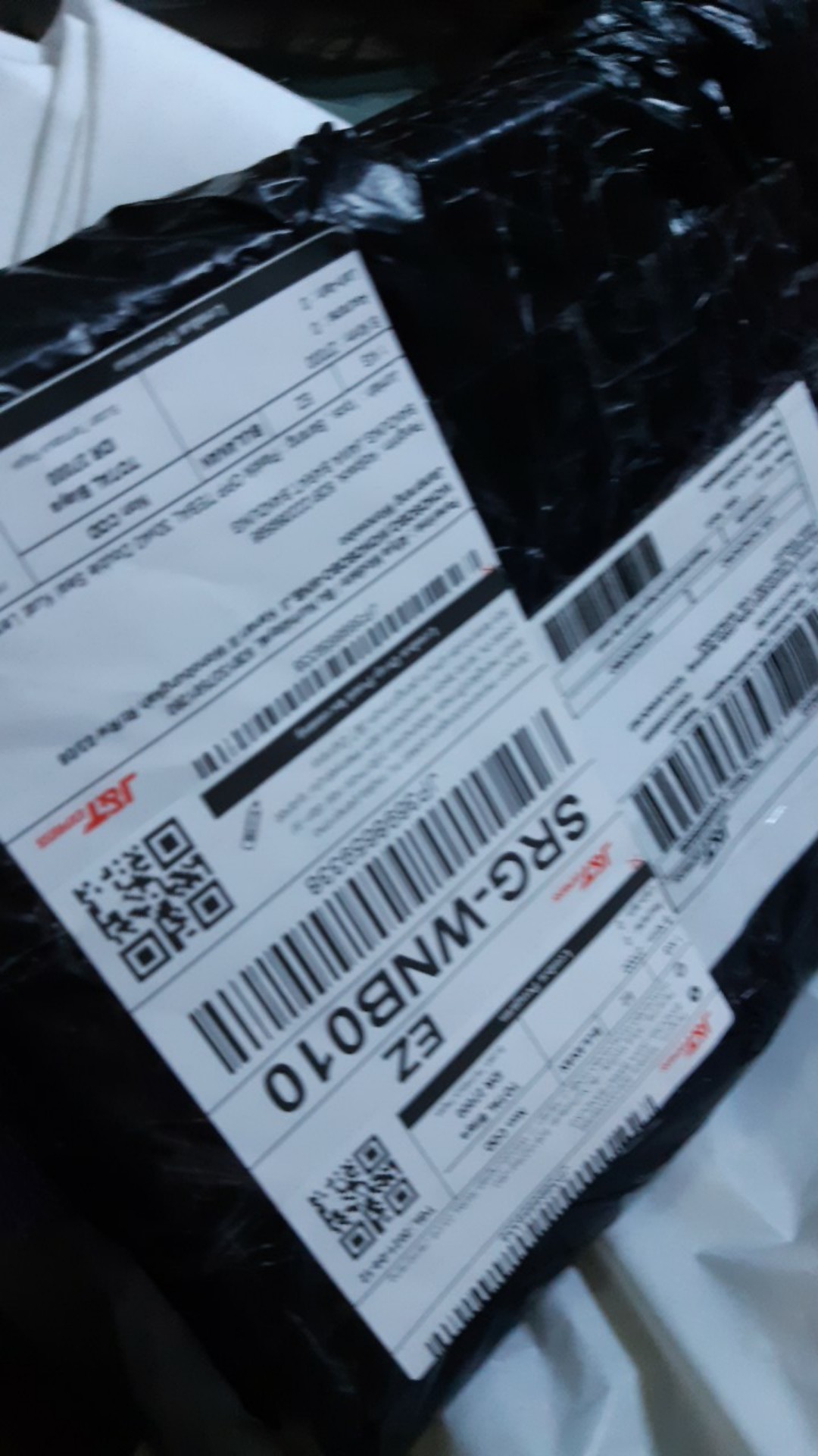 Plastik Opp Tebal 30x40 Double Seal Kuat Lem Buat Baju Celana Undangan