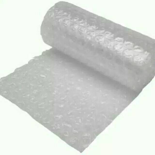 

❤ TALISYA ❤ Extra bubble wrap buble wrap dan kardus packing