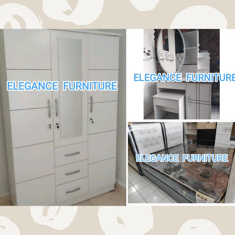 Kamar Set Premium PEKANBARU saja
