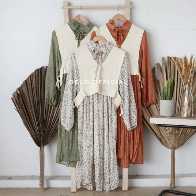 Marfin tunik by oclo