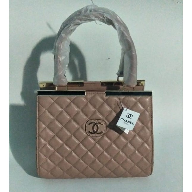 BARANG MURAH TAS WANITA CHMJ BORDIR/TAS WANITA IMPORT/TAS BRANDED/HANDBAG WANITA