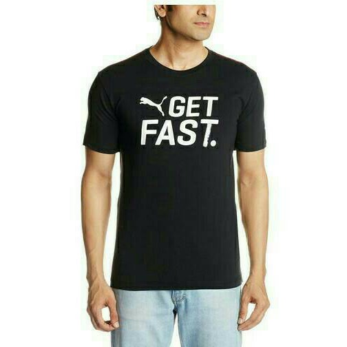 Kaos  PUMA GET FAST/BAJU PUMA GET FAST