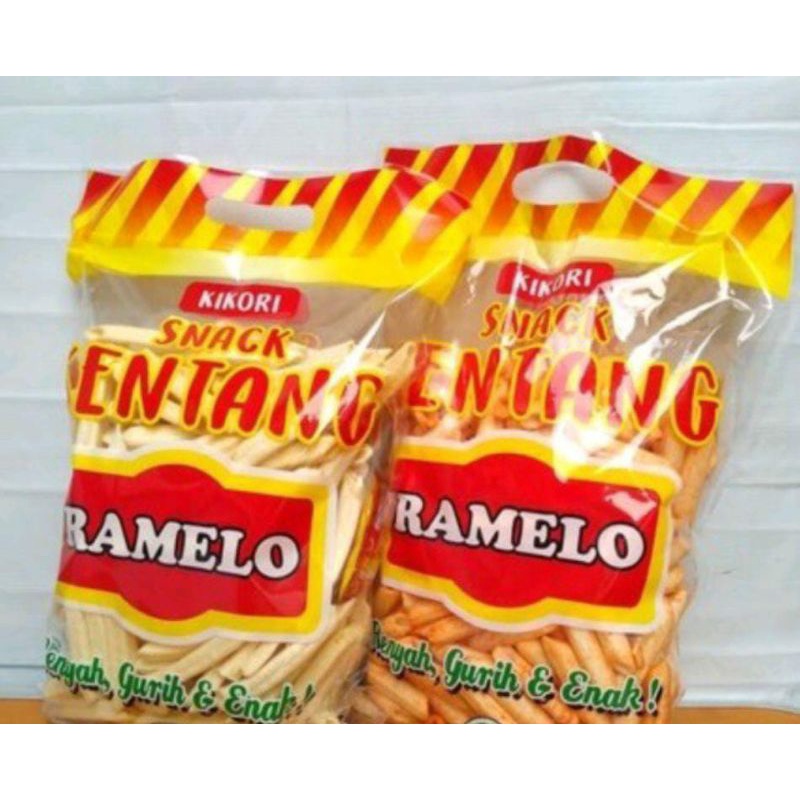 

ramelo snack