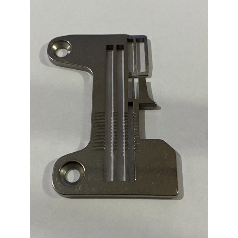 plat obras benang 4 siruba 747K E299