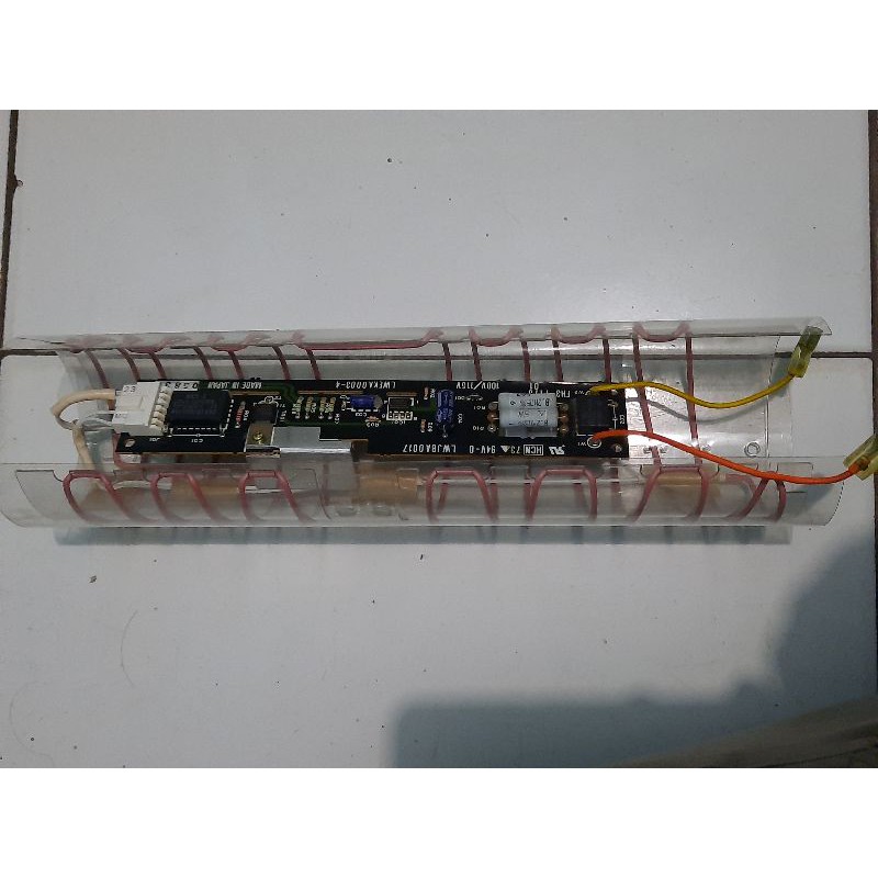 PEMANAS DRUM ATAU HEATER DRUM CANON IR5000 5020 6570 5075 110V DAN 220V COPOTAN