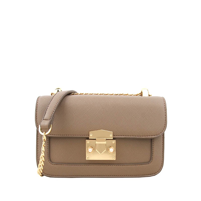 Jual Tas Selempang Les Catino Sasha Flap Crossbody | Shopee Indonesia