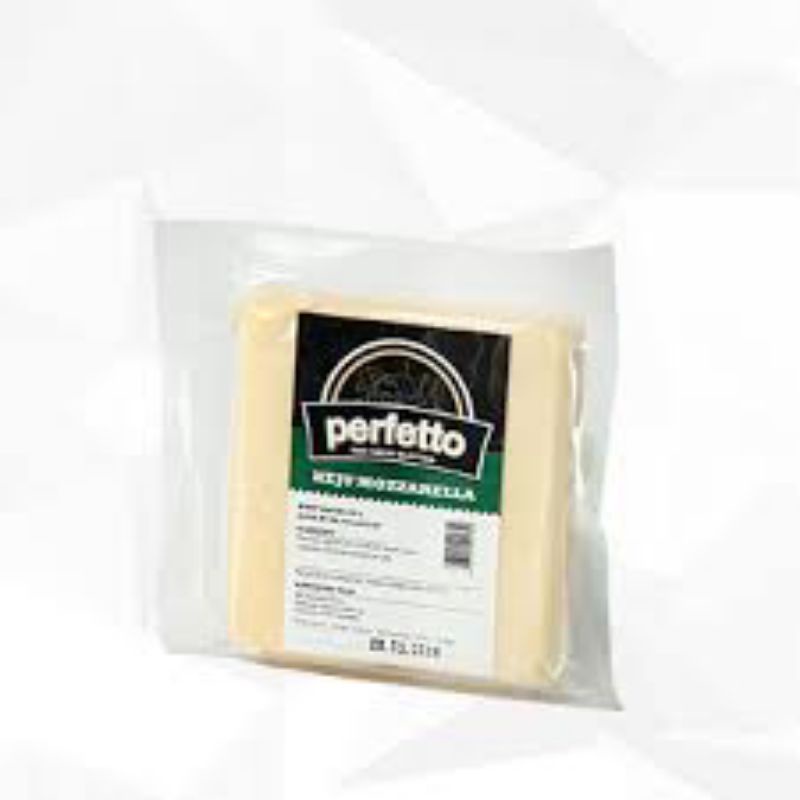 

Perfetto Mozarella 250g