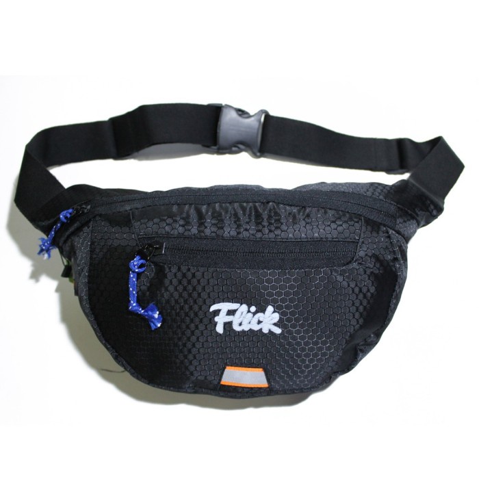 Tas Selempang Pria FlickTas Pria Slempang Tas pria Selempang - Navy