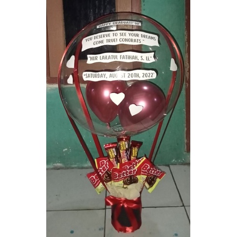 

BUCKET BALON JAKARTA TERMURAH (READY/TIDAK PO)