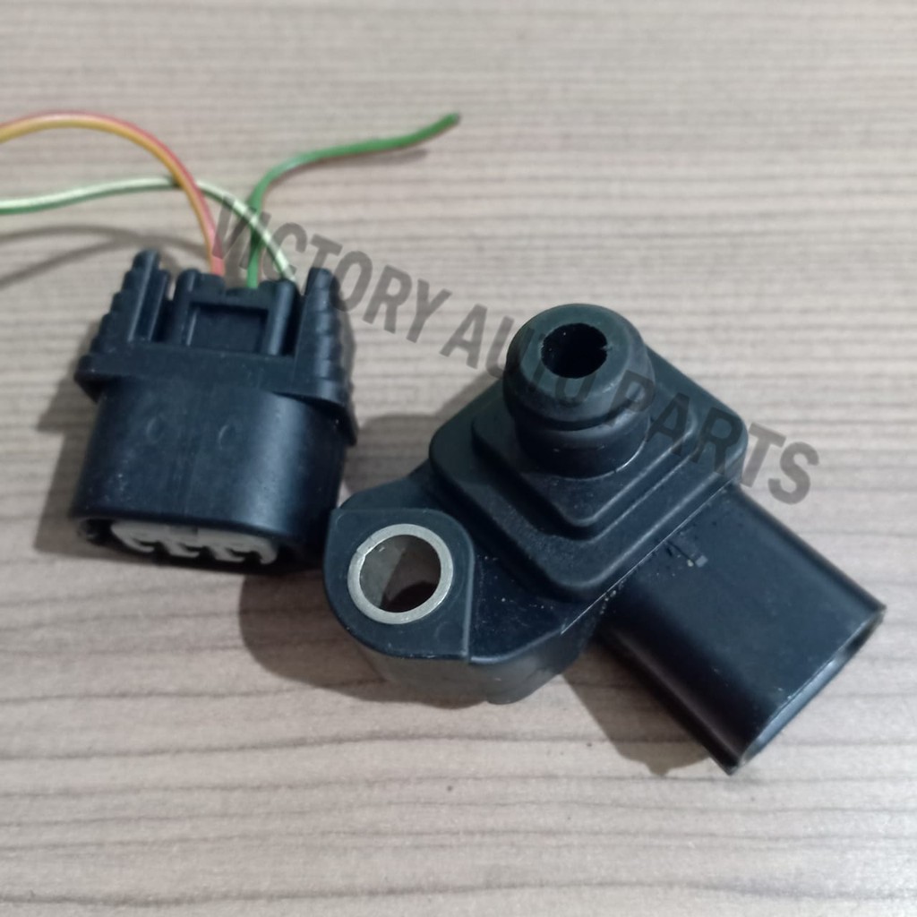 Sensor Map Honda Jazz Rs Freed New City Mobilio Brio Brv ORI COPOTAN