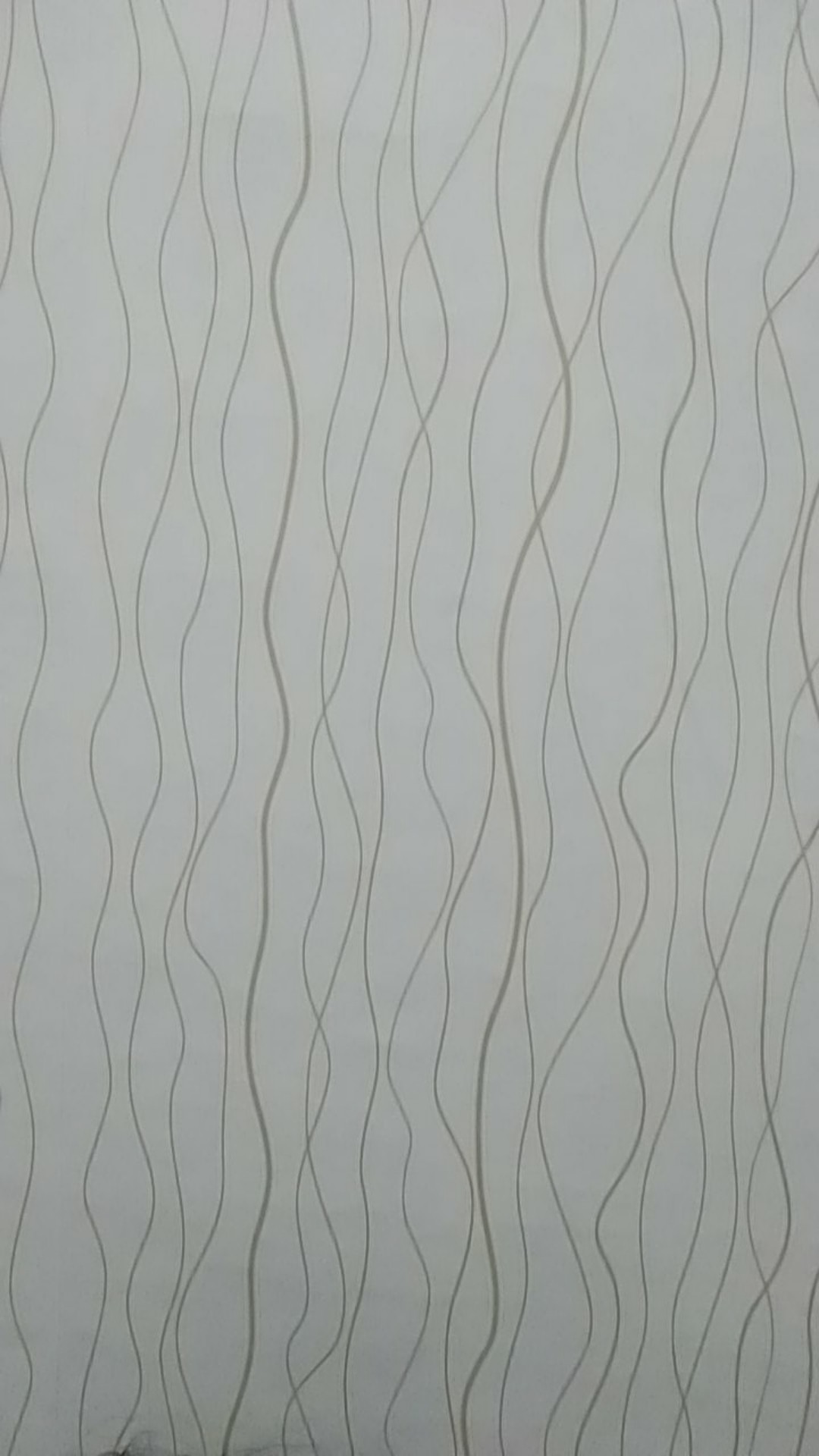 Wallpaper Dinding Motif Hellokity Pink