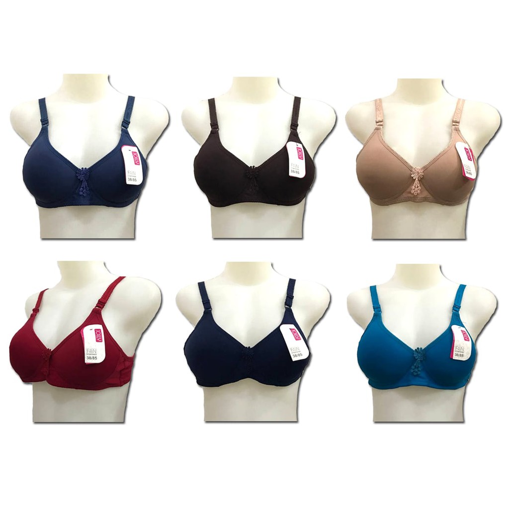 BH Bra Import Wanita Merek JOLLY