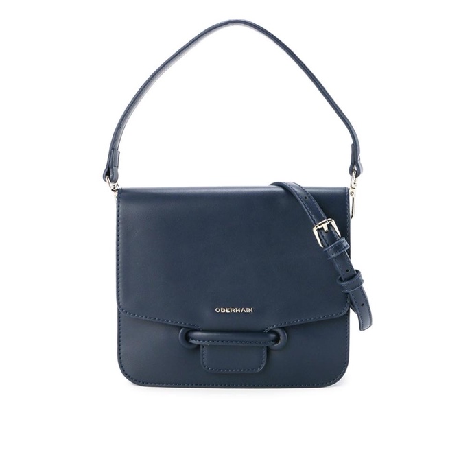 TAS OBERMAIN ORIGINAL 19513 TAS SELEMPANG CROSSBODY WANITA CEWEK BESTSELLER1111