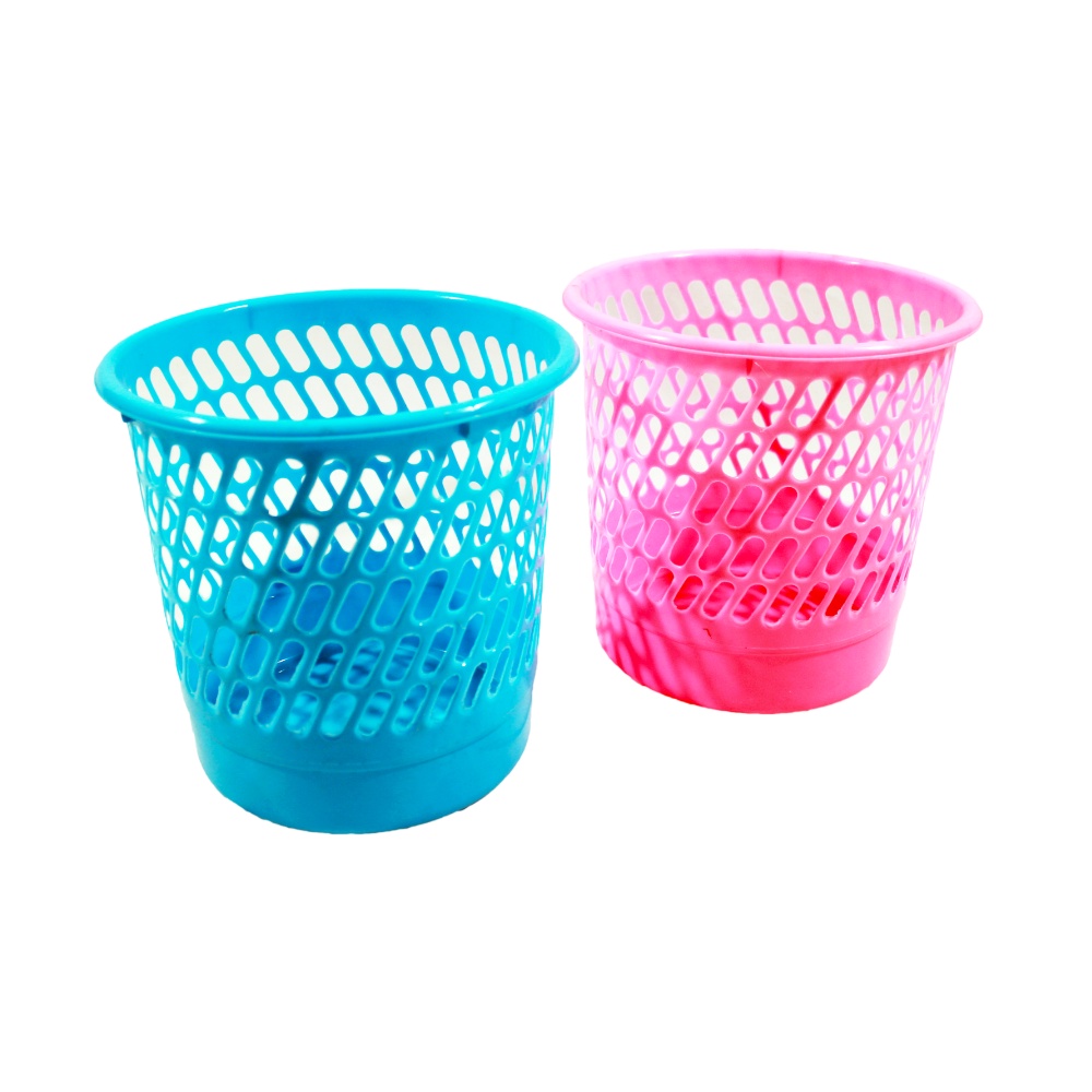 LUCKY STAR KERANJANG SAMPAH 688