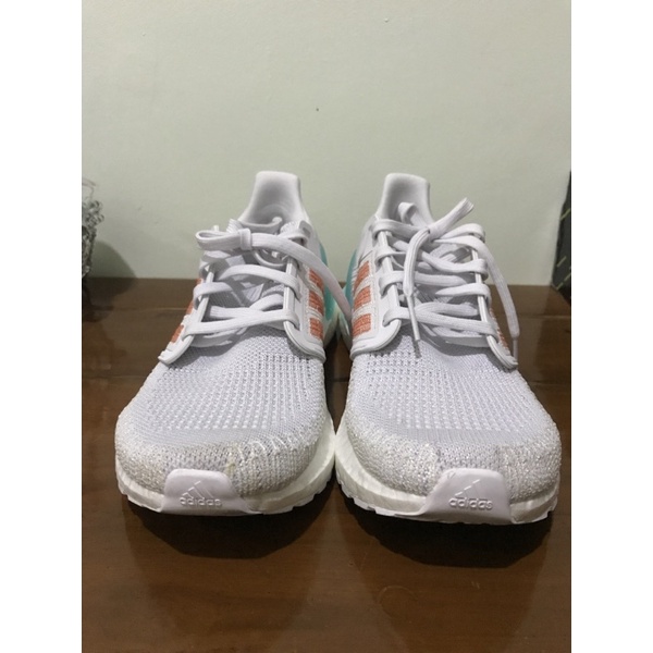 Sepatu Adidas Ultraboost 20