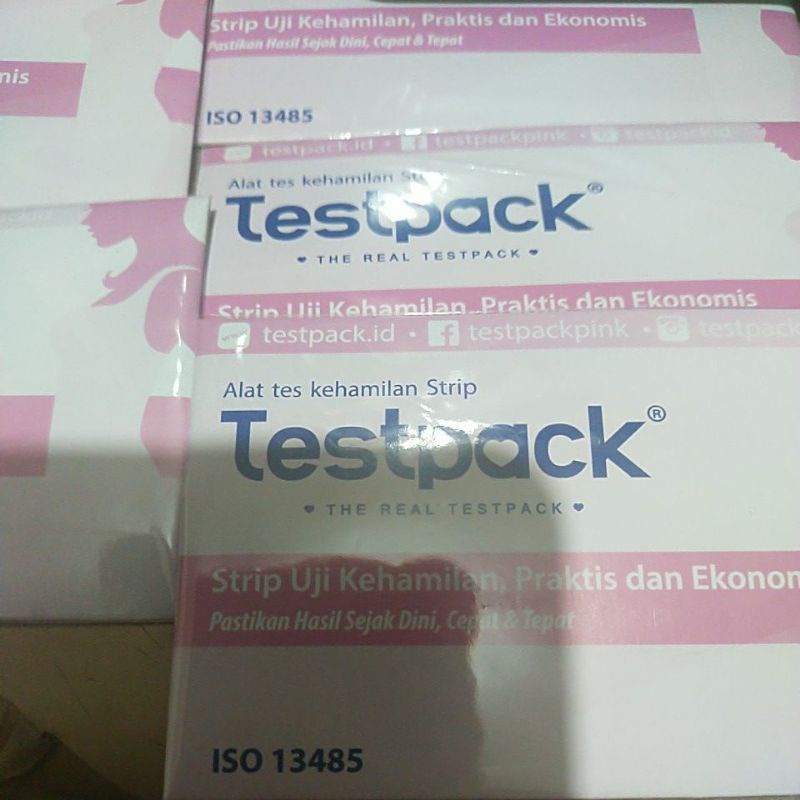 testpack