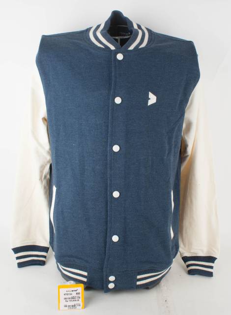 Kalibre Jaket Varsity 01-05 IDR 299.000