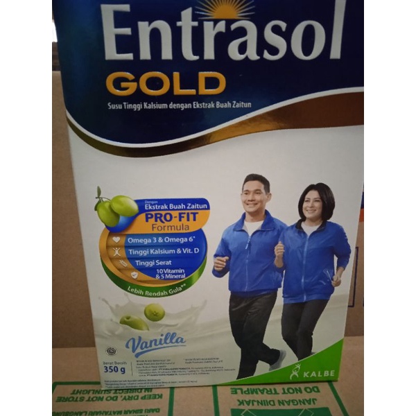 

ENTRASOL