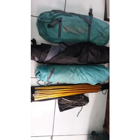 Tenda Consina Kathmandu 4P