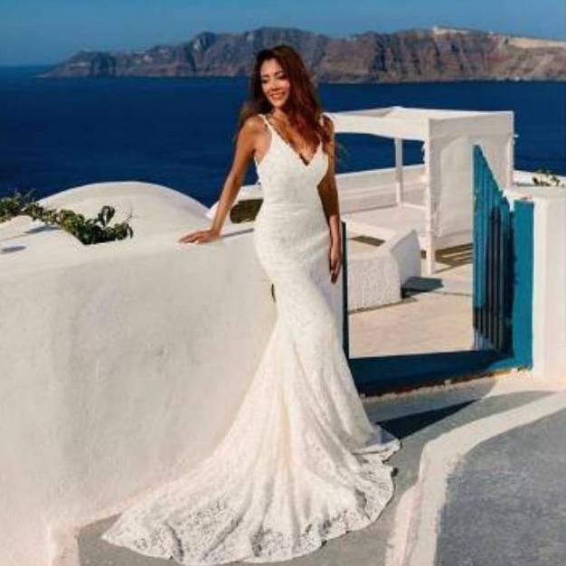 Gaun brokat lapisan dalam furing