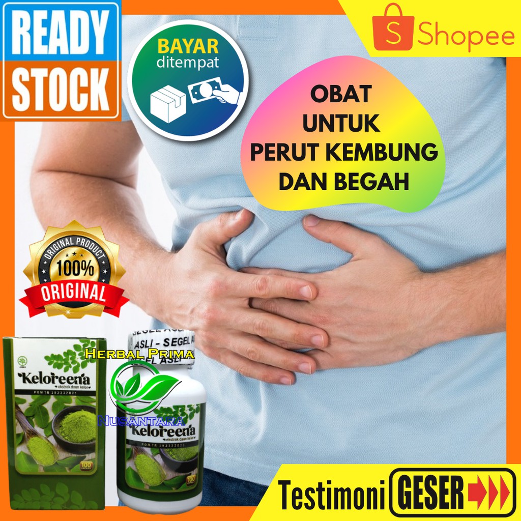 Jual Obat Kembung Mual Muntah Nyeri Perut Asam Lambung Perut Begah ...