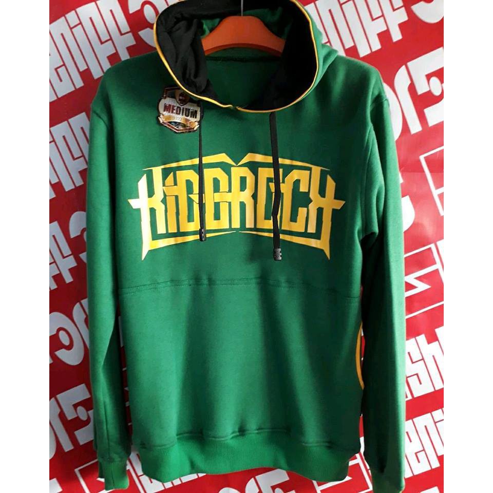 Sweater Kiddrock original