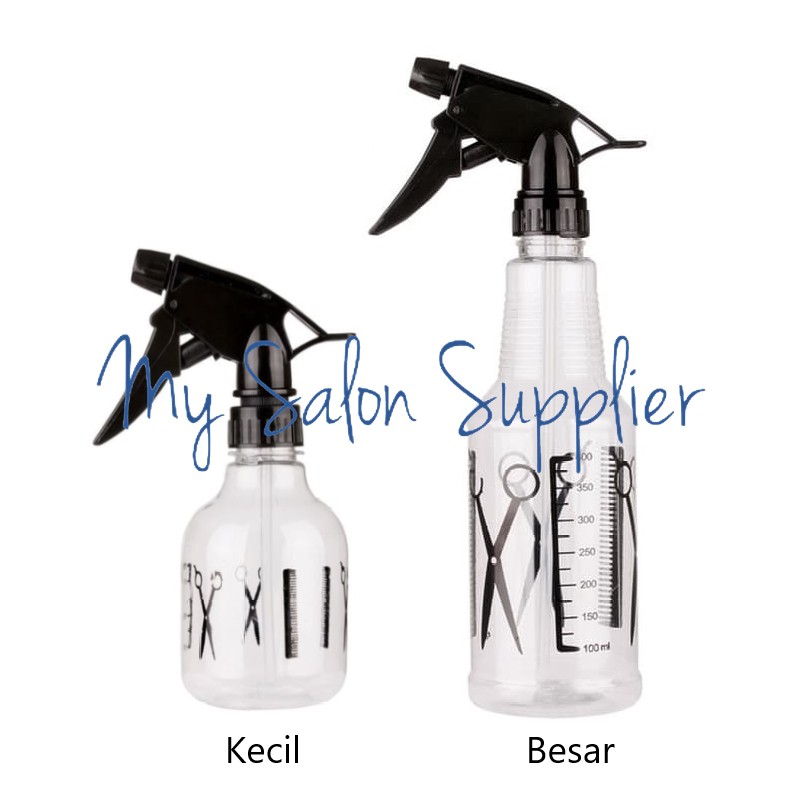 Botol Spray Salon Gambar Gunting Sisir Shopee Indonesia Botol Spray Salon Gambar Gunting Sisir Shopee Indonesia