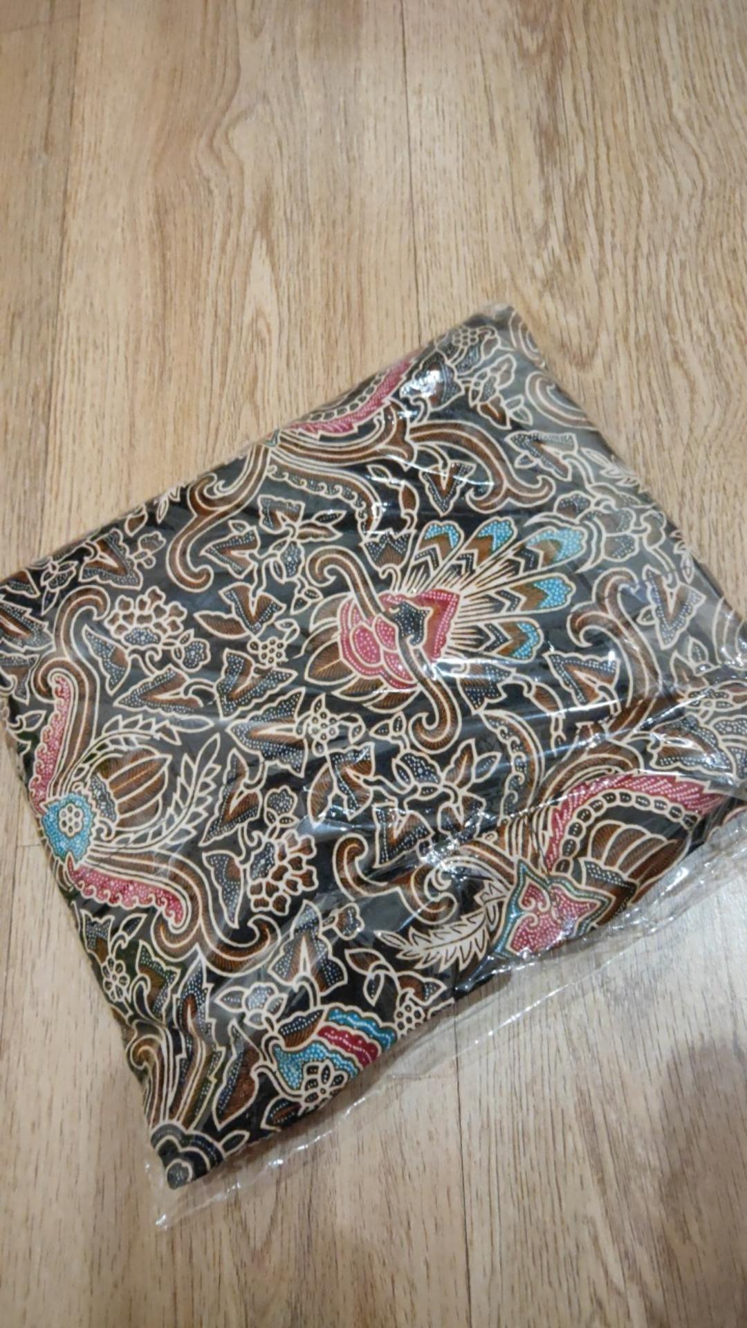 Baju Seragam Batik - Batik Couple Ori Ndoro Jowi Dnt Garansi Ory|ruzlimumet Termurah Shopee Kalian -