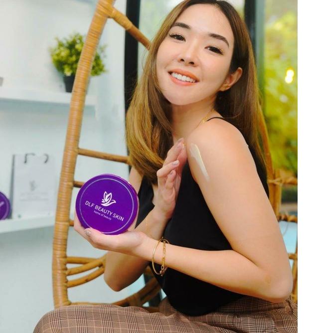 ☑ DLF Beauty Skin Hand Body Lotion White ➯