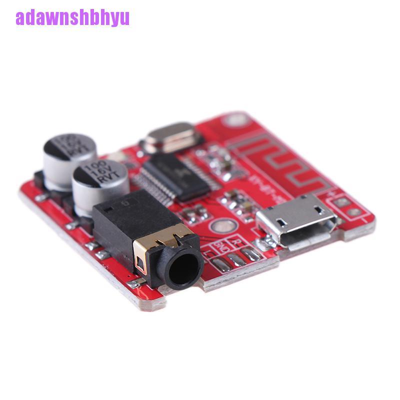 Papan Modul decoder mp3 lossless wireless bluetooth 3.7-5v