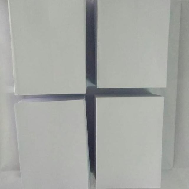 

Limited!!.!><fto-634 Kertas HVS A6 - 80 gram Putih Polos