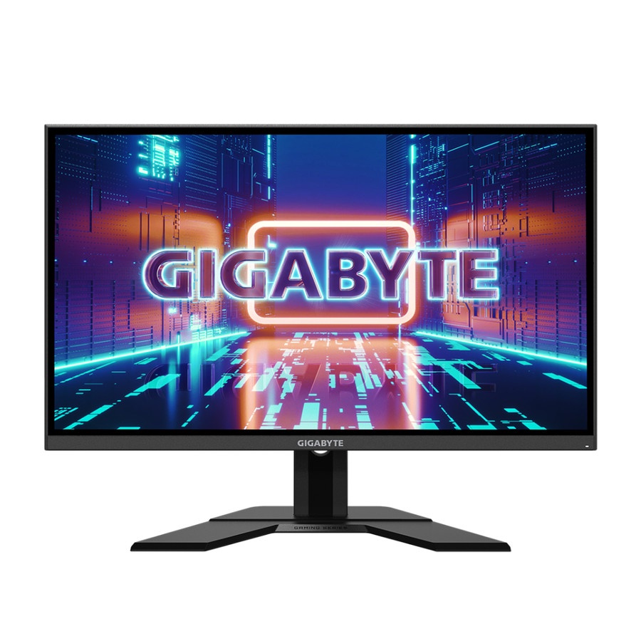 Monitor LED GIGABYTE G27Q 27&quot; IPS 1440p 144Hz HDMI DP Speaker HDR400