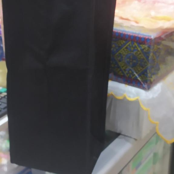 

tas spunbond buat botol isi 12 pcs dan