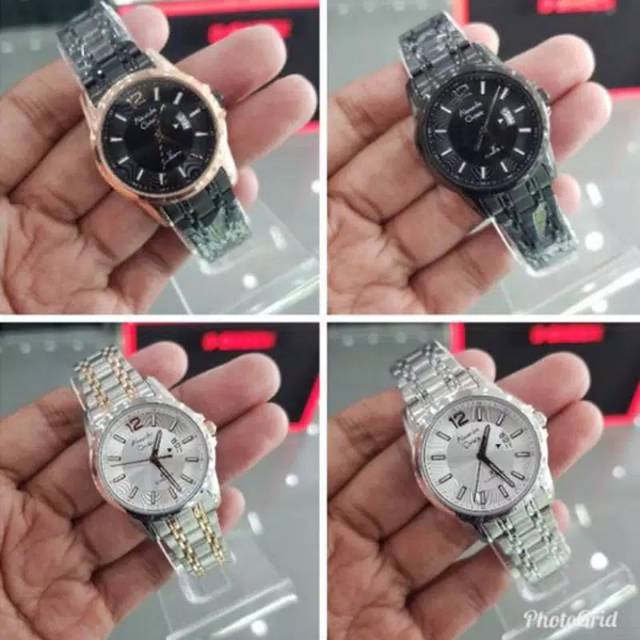 Jam tangan wanita AC 8325 LD ORIGINAL garansi resmi