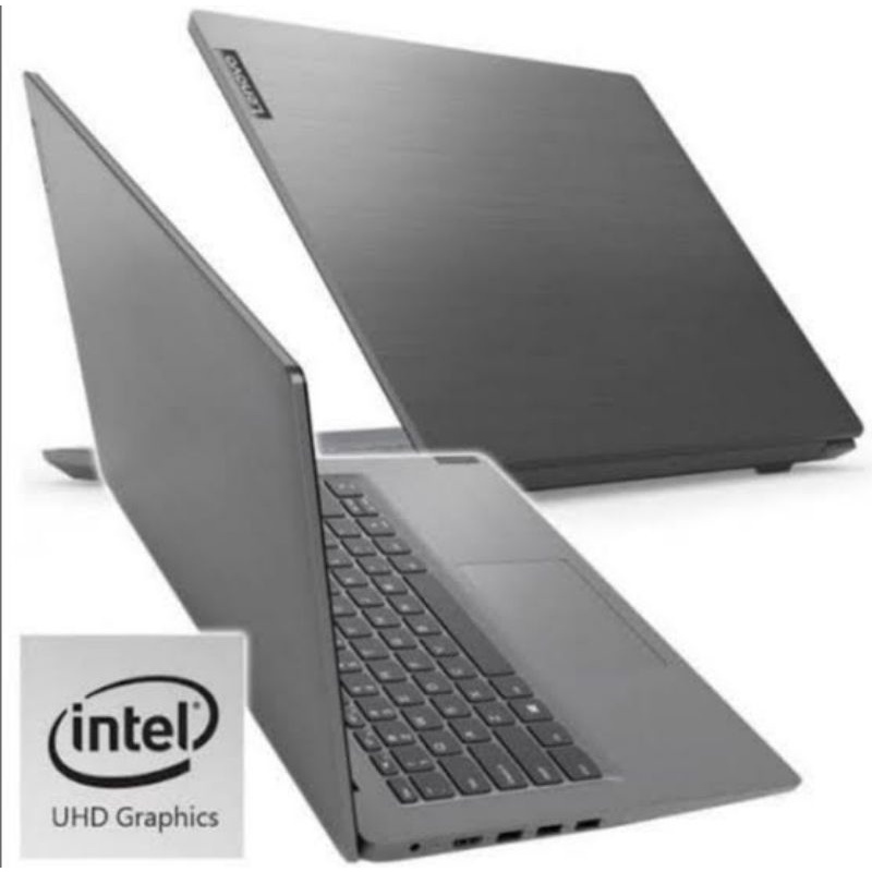 Lenovo V14 IIL 05 CORE i5-1035G1 RAM 4GB SSD 256 GB FD (82C400D2FE)