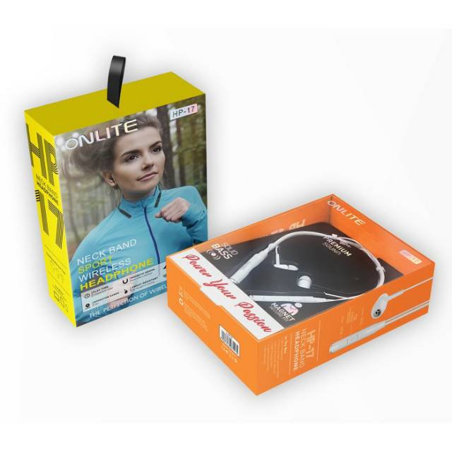 onlite neckband