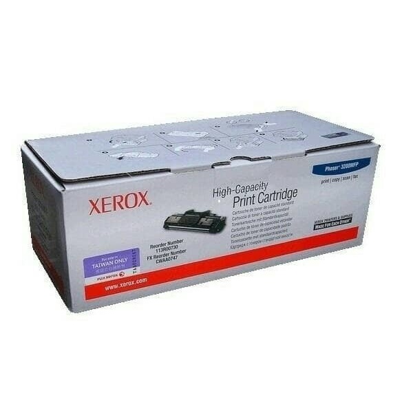 TONER FUJI XEROX PHASER 3200MFP ORIGINAL (CWAA0747)