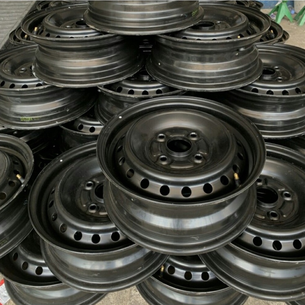 Velg Kaleng Avanza Ring 14 pcd 114 Xenia Futura Carry