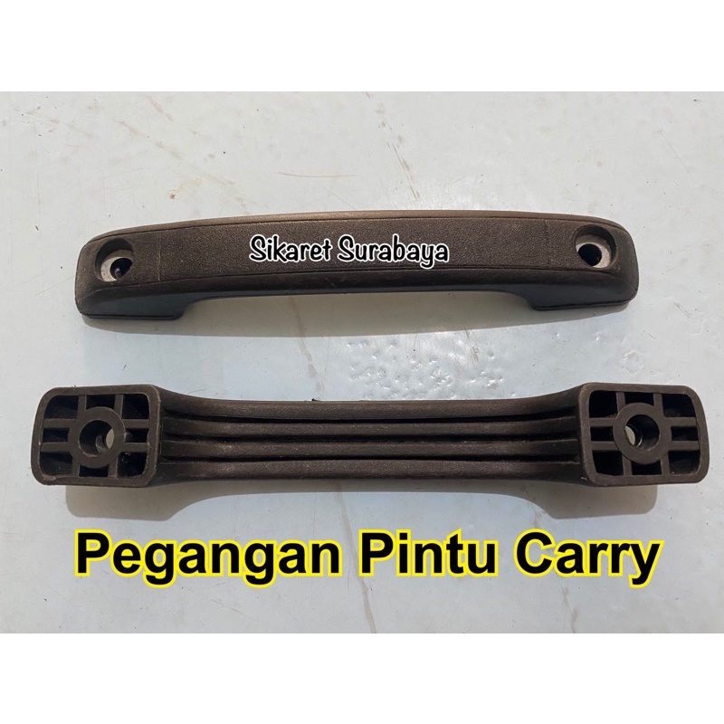 handle Handel pegangan pintu tarikan pintu dalam carry extra