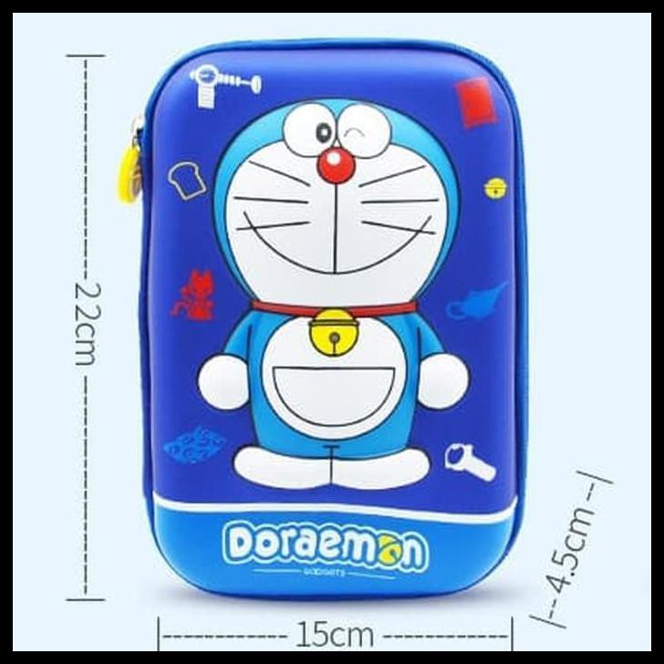 21+ Gambar Doraemon Keren 3d Pensil - Arka Gambar