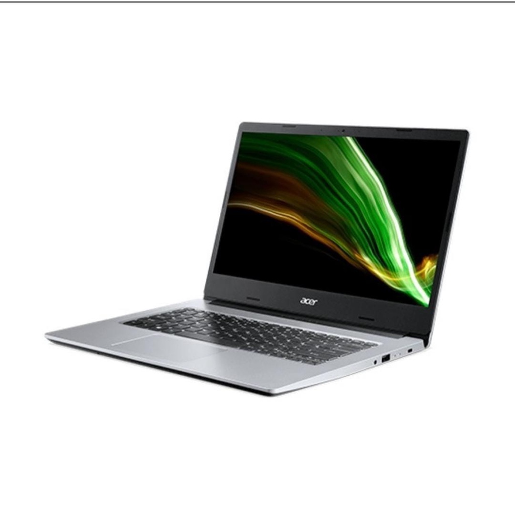 Acer Aspire 3 A314-35-C91P - Silver [Celeron N5100-4GB-SSD 256GB]-2