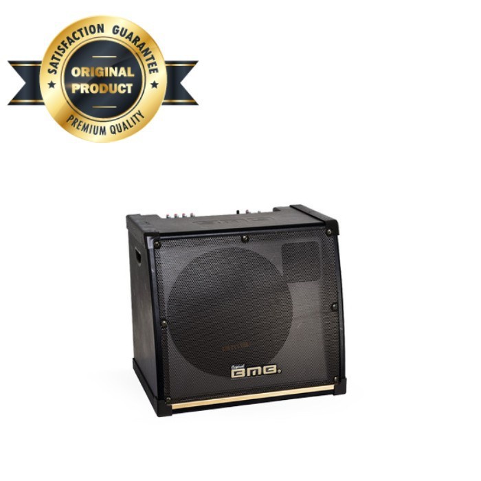 AMPLI KEYBOARD BMB AK 15 FX AK15 FX AK15FX Original