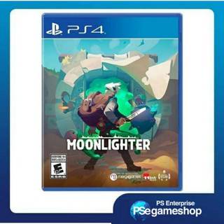 Ps4 Moonlighter (R1/English)