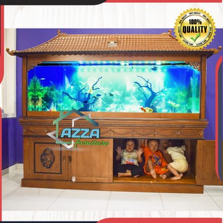 680+ Dekorasi Lemari Aquarium HD Terbaik