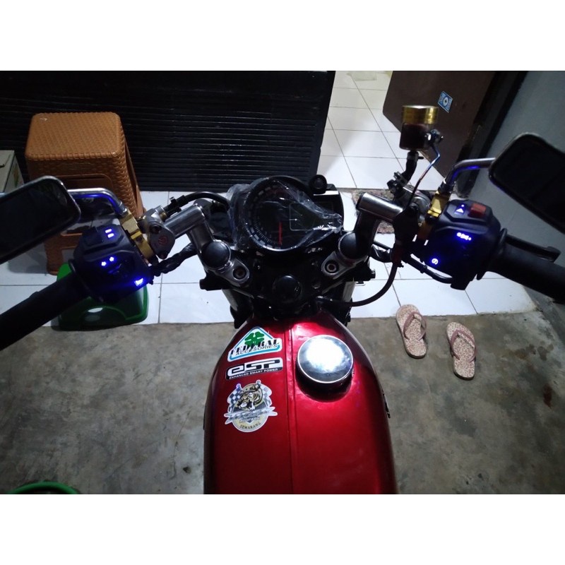 Saklar Pulsar Nmax Lama Nmax New 2020 Satria Fu Vixion Cb 100 Universal