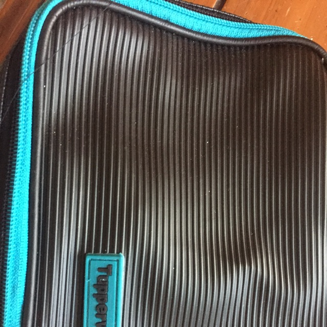 Tas Bekal Sekolah Tupperware size S