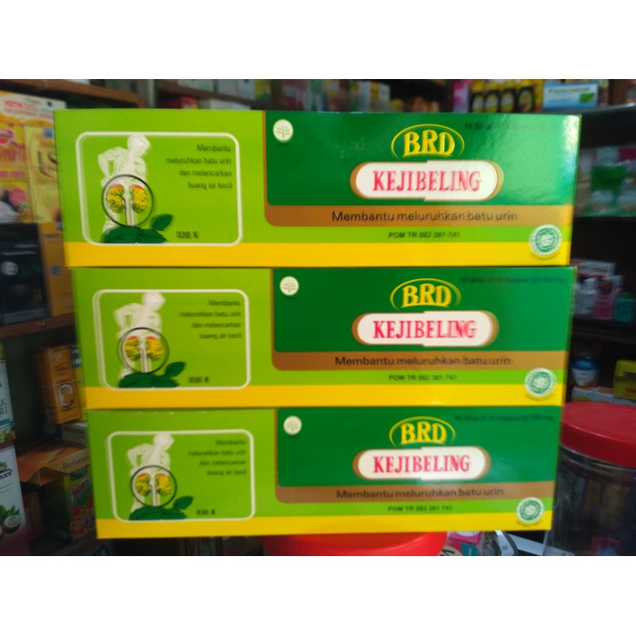 

Jamu Borobudur keji beling pelancar buang air kecilbatu ginjal 100