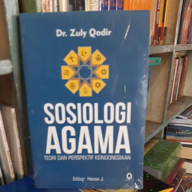 SOSIOLOGI AGAMA