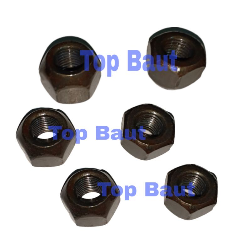 MINIMAL ORDER 10 PCS mur roda kijang avanza innova rush terios xenia agya ayla luxio rush grand max 