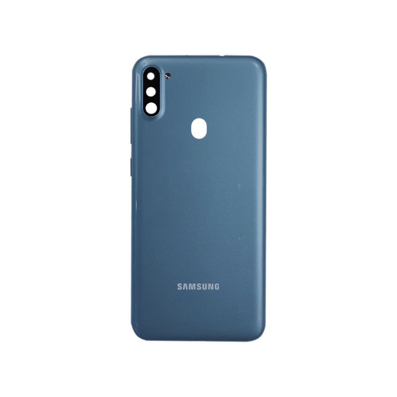 BACKDOOR BACKCOVER KESING CASING HOUSING TUTUP BELAKANG SAMSUNG GALAXY A11 2020 ORIGINAL